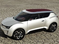 Pabrikan Mobil Ini Ingin Mencoba Peruntungan di Amerika