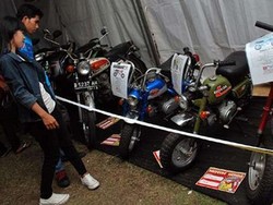 Siapkan 5 Hal Ini Sebelum Mau Modif Motor Klasik
