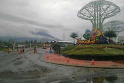 JungleFest, Pilihan Baru Liburan di Bogor