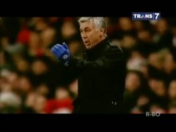 Don Carlo Diambang Sejarah