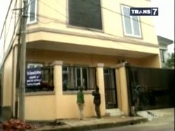 Warga: Anak-anak Panti Asuhan Samuel Dimandikan Massal dengan Semprotan