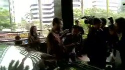 KPK Periksa 2 Hakim MK