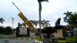 Jadi Tersangka, Istri Jenderal Belum Tentu Ditahan