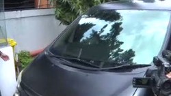 Usai Sidang AQJ, Ahmad Dhani Kabur