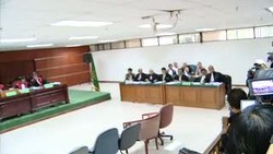 Sutan Bhatoegana Bantah Terima THR dari SKK Migas