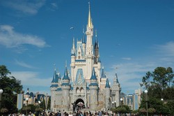 Butuh Uang Berapa untuk ke Disney World?