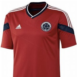 Si Merah yang Indah dari Kolombia