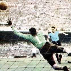 Maracazano (Bagian 2): Ketika Selecao Berduka Seumur Hidup