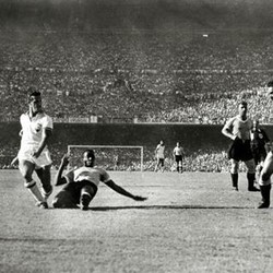 Maracanazo (Bagian 1): Sebuah Tragedi di Tanah Brasil
