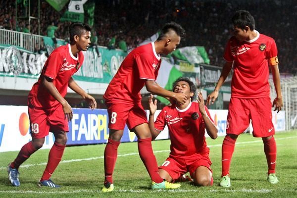 Satu Timnas, Satu Stok Jersey