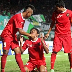 Satu Timnas, Satu Stok Jersey