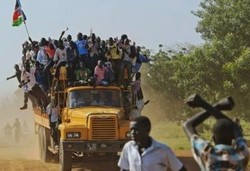 10 Negara dengan Jalan Paling Bahaya Bagi Turis (1)