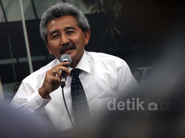 Diskusi Pengesahan RUU Keinsinyuran