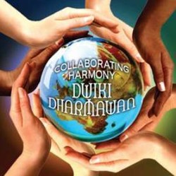 Boyband Hingga Solois Hadir di Album Kompilasi Dwiki Dharmawan