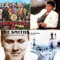 10 Album dengan Proses Produksi Terbaik (2)