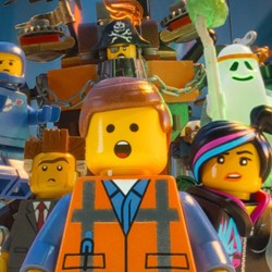 Sekuel The Lego Movie Segera Diproduksi