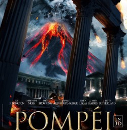 Pompeii: Menunggu Gunung Meletus