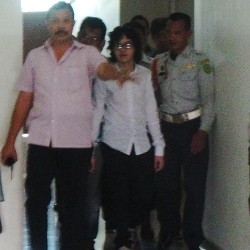 Ahmad Dhani Minta Sidang Dul Tak Direkam Kamera