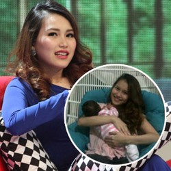 Ditantang Tes DNA, Ini Sindiran Ayu Ting Ting untuk Enji