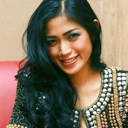 Ajukan Permohonan Menikah, Jessica Iskandar Nikah di Luar Negeri?