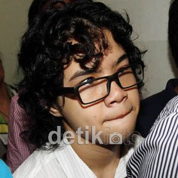 Dul Hadiri Sidang, Tak Ada Alasan untuk Menahan