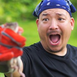 Hidden Cities Extreme: Season 2 Siap Eksplorasi Budaya Ekstrem di Asia