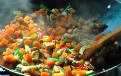 Begini Cara Memasak Makanan Afrodisiak Agar Nutrisinya Terjaga (2)