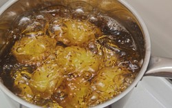 Begini Cara Memasak Makanan Afrodisiak Agar Nutrisinya Terjaga (1)