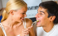 Otak Burung Pipit, Vanila dan Beras, Makanan Legendaris Pemicu Gairah Seks