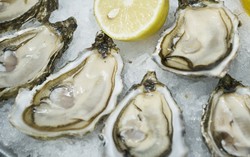 Tiram dan Semangka, Pembangkit Gairah Seksual Paling Populer