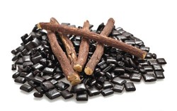 Orang China Pakai Jamur Reishi dan Licorice untuk Ginjal Sehat dan Libido Kuat