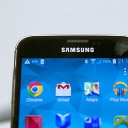 Segudang Fitur Samsung Galaxy S5