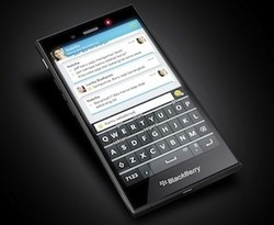 BlackBerry Jakarta Dibanderol Murah