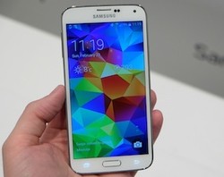 Berapa Harga Samsung Galaxy S5?