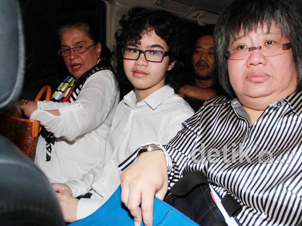 Dul Jalani Sidang Kedua