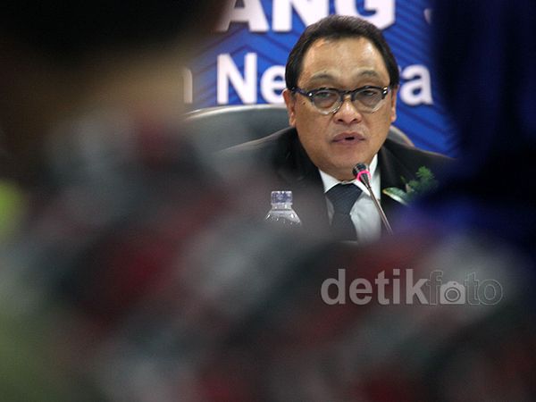 BTN Paparkan Hasil RUPST