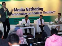 Mencermati 1.000 Hari Pertama Kehidupan