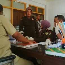 Kantor DPRD Bojonegoro Digeledah Kejaksaan