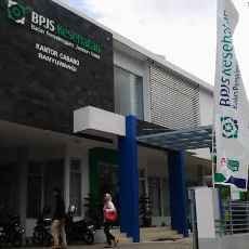 Peserta JKN di Banyuwangi Sepi Peminat