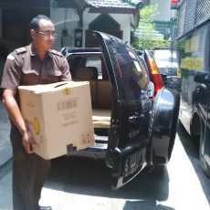 Kejari Bojonegoro Kantongi Calon Tersangka Dugaan Korupsi Dana Bimtek