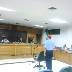 Ini Cerita Penembakan Versi Pacar Kopral Rio