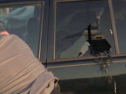 Ini Dia Cara Pencuri Pecahkan Kaca Mobil Pakai Busi