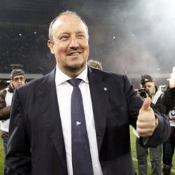 Napoli Seharusnya Bisa Cetak Tiga Gol di Babak Pertama