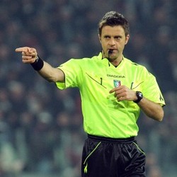 Wasit Juve-Torino Dikritik dan Dianggap Berat Sebelah