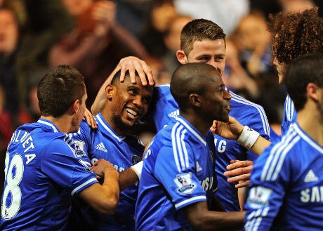 Chelsea yang Masih Belum Mau Disebut Favorit Juara Liga Inggris