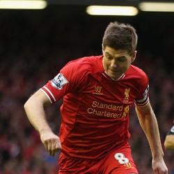 Pirlo Terkesan dengan Peran Baru Gerrard di Liverpool