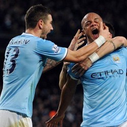 Trofi Piala Liga Inggris Demi Hapuskan Duka City di Final Piala FA