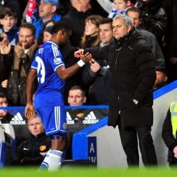 Komentarnya soal Penyerang Chelsea Bocor, Mourinho Pertanyakan Etika Jurnalis