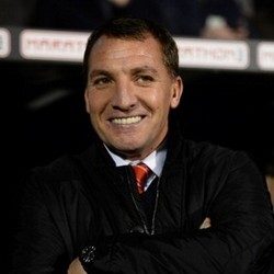 Rodgers Kaget dengan Kemajuan Liverpool