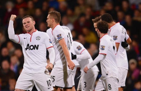 Performa Buruk MU Tanggung Jawab Pemain